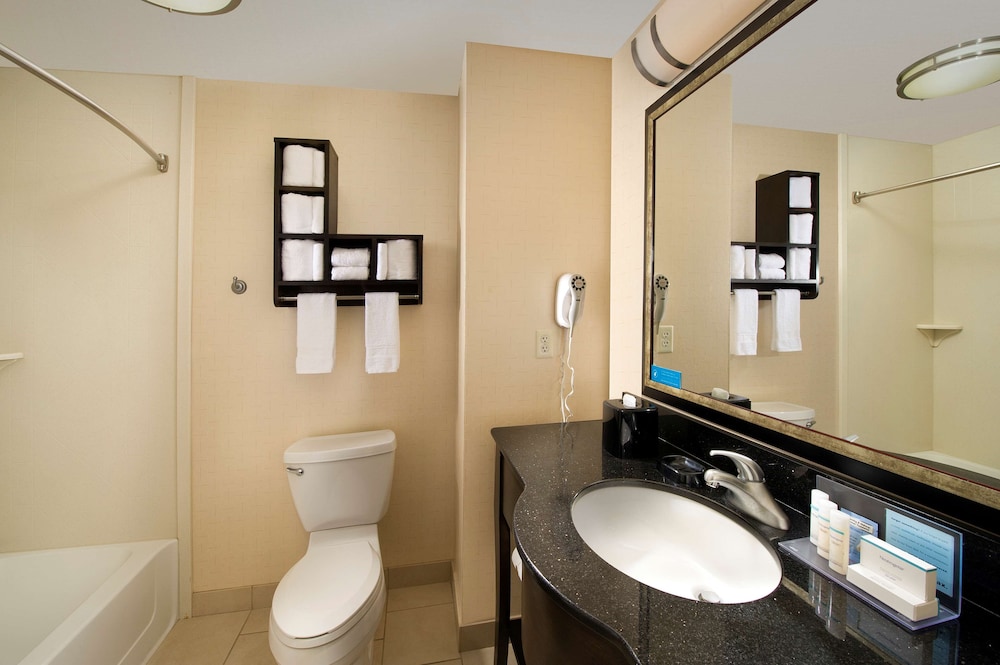 Hampton Inn & Suites Chicago Southland Matteson 14/51