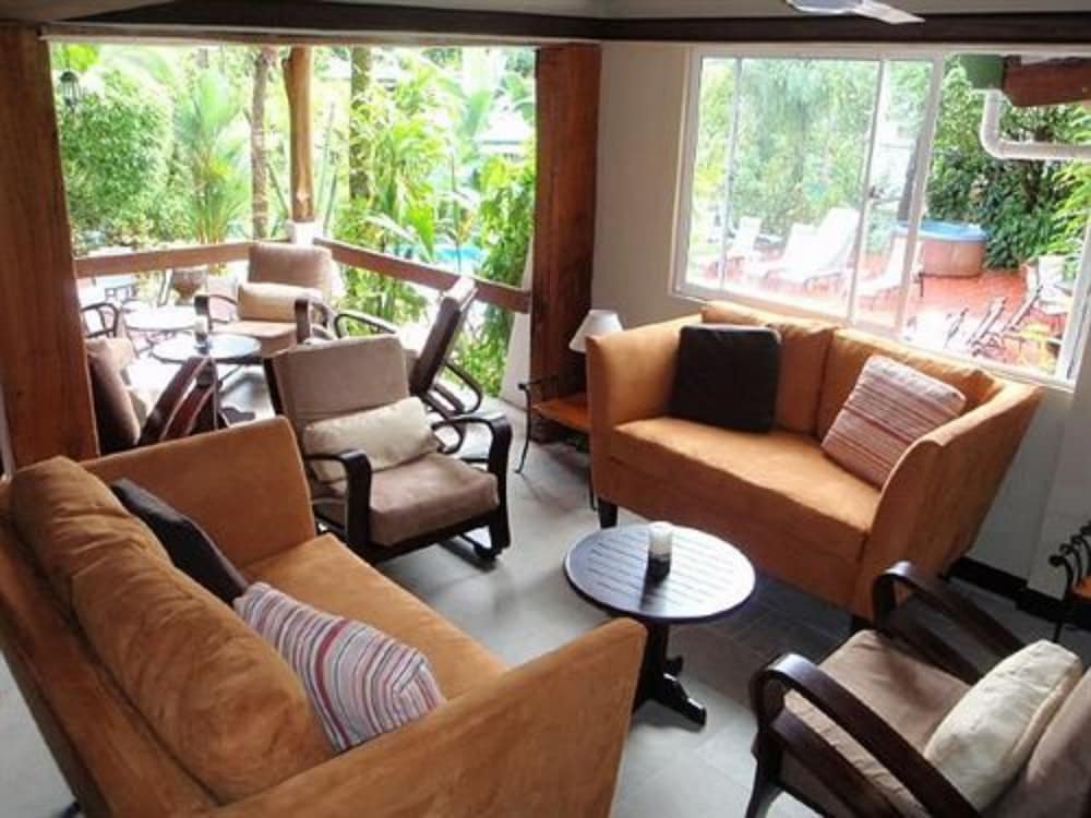 The Falls Resort at Manuel Antonio 50/70