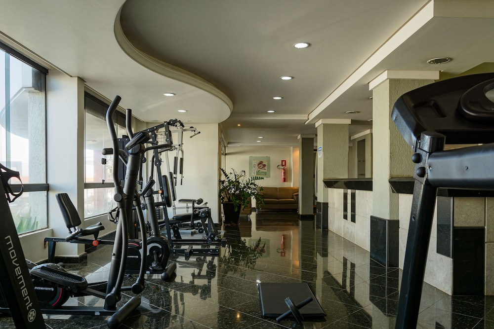 Lindoya Hotel 20/50