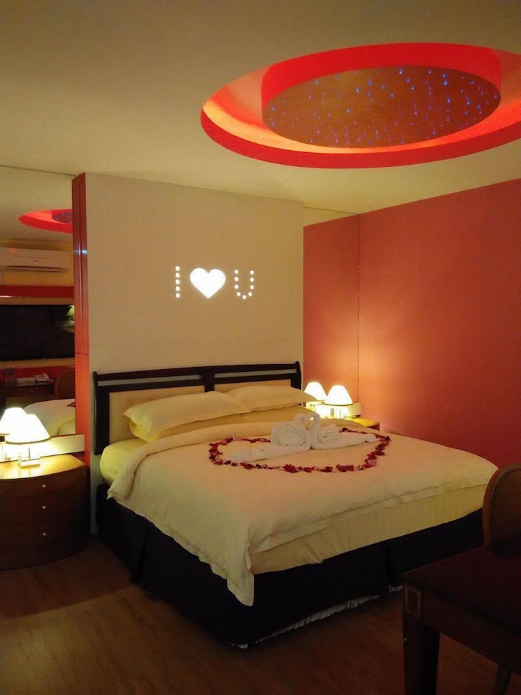 Ampang Inn Hotel 31/42