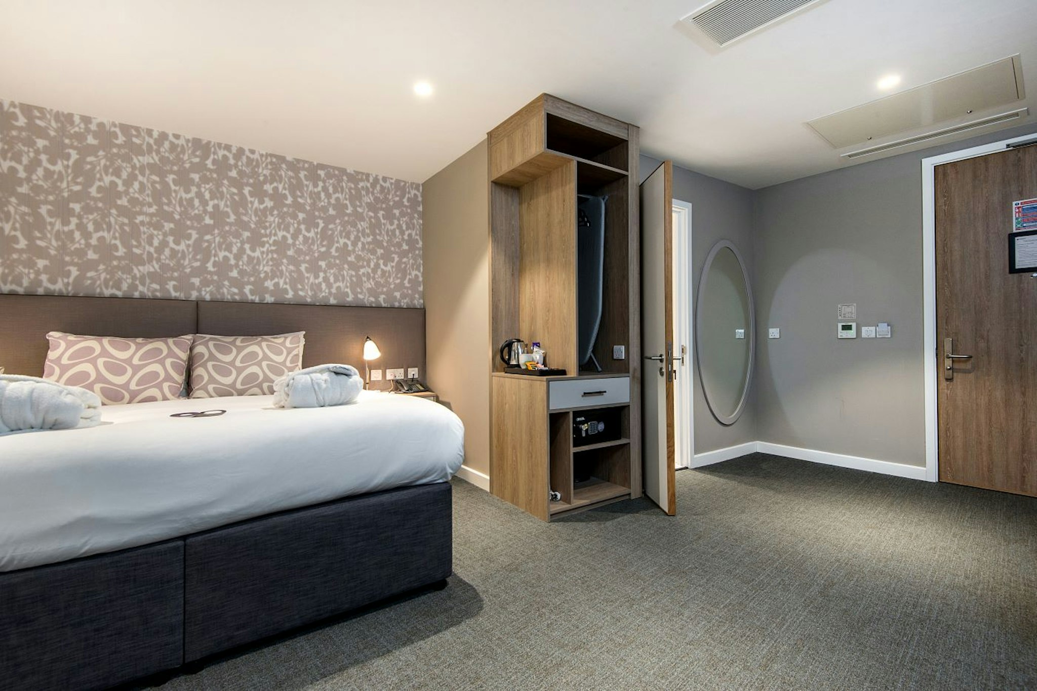 Edgbaston Park Hotel & Conference Centre 10/52