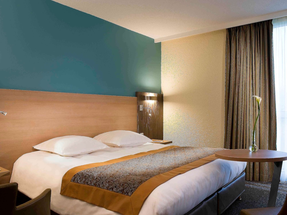 Mercure Lille Aeroport 13/49