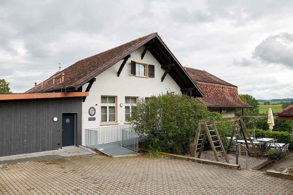 Hotel Jager Jeuss - Murten - Self-Check-in 5/49