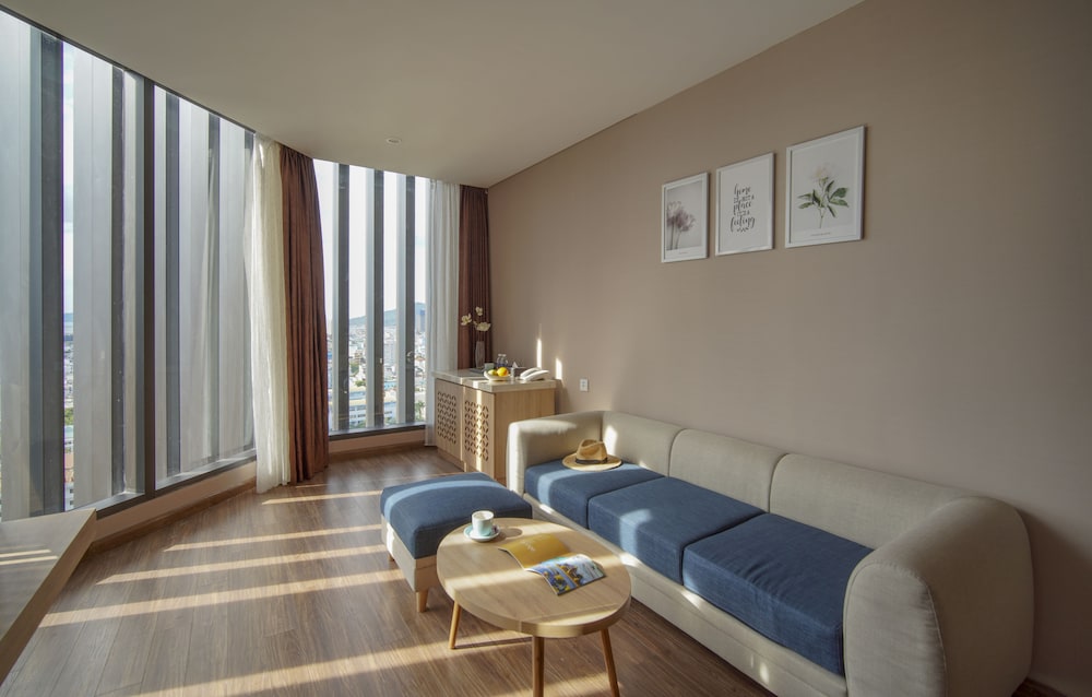 G8 Luxury Hotel and Spa Da Nang 37/66
