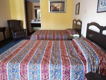 Hotel Chula Vista 12/17