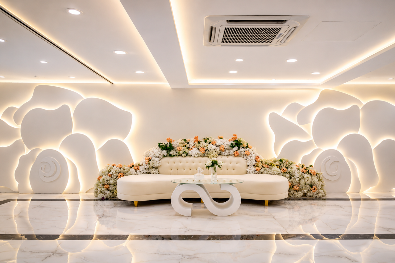 فندق الضباب ورويك(Nuzul Al-Dabab Hotel) 14/33