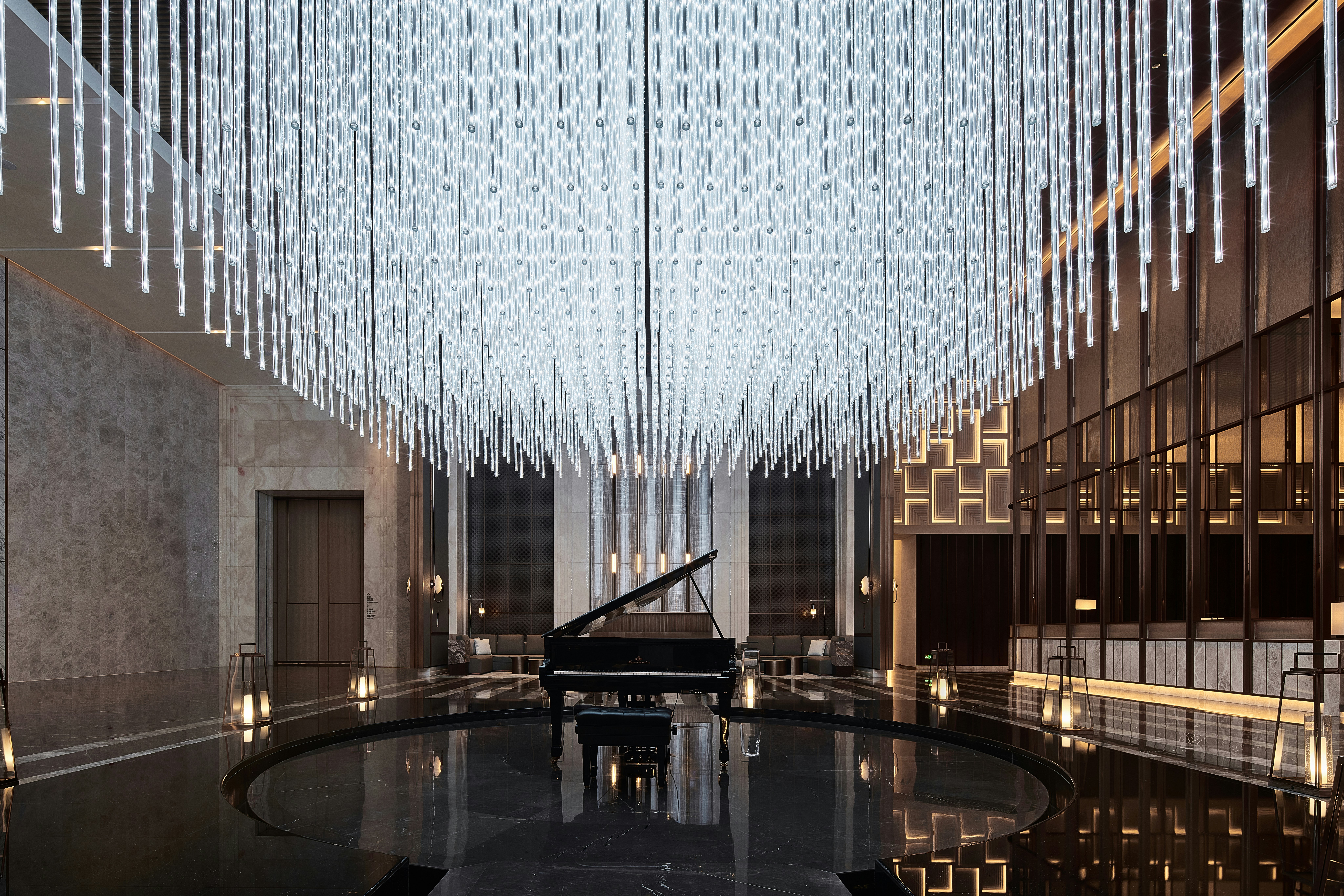 InterContinental Hangzhou Liangzhu an IHG Hotel 14/47
