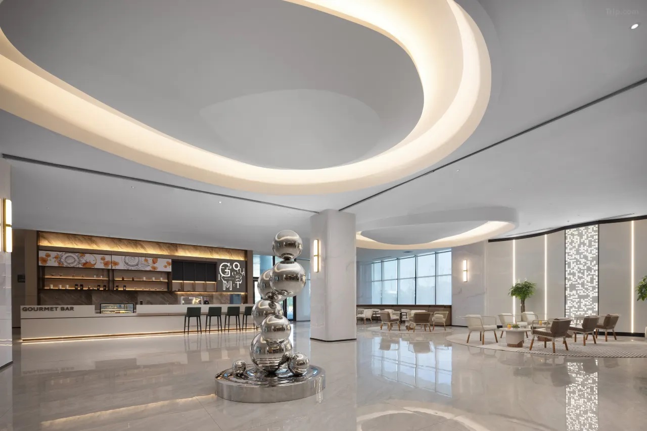 Novotel Jiaxing Port Area 26/37