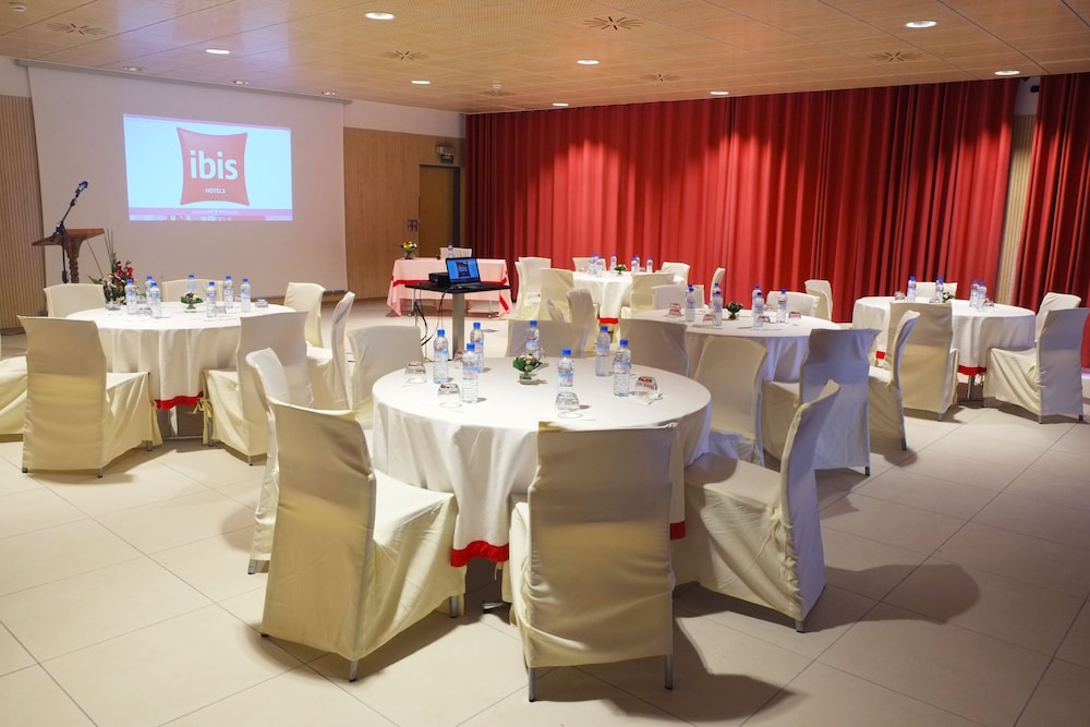 Ibis Antananarivo Ankorondrano 38/50