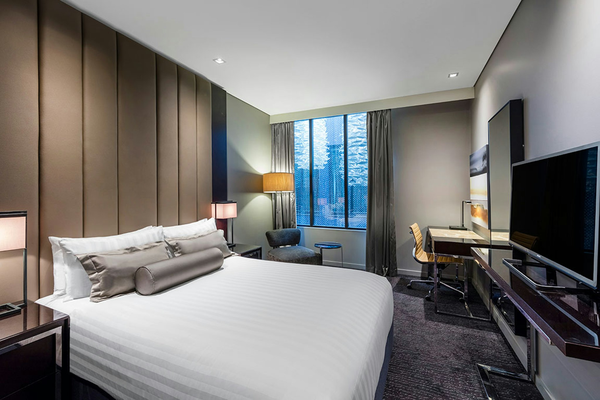 Beetson Hotel Brisbane 17/52