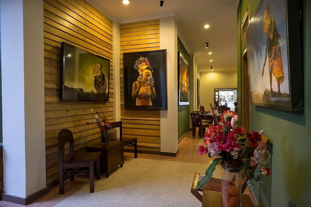 Helena Guest House 16/26