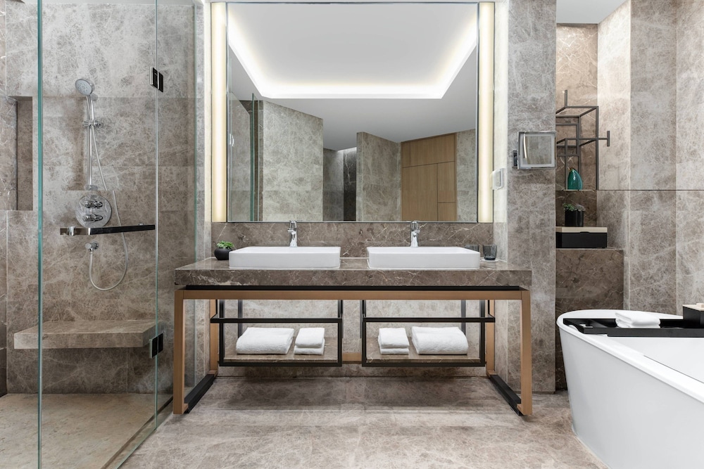 Marriott Xiamen Hotel Haicang 4/36