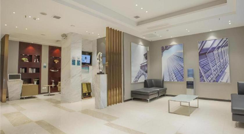 City Comfort Inn Bama Shouxiang Avenue 40/54