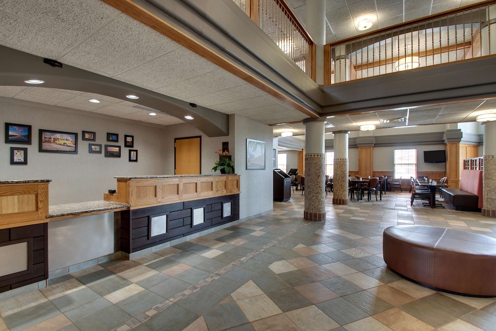 Drury Inn and Suites Albuquerque North 4/50