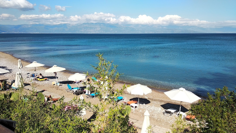 Grekis Hotel Apartments 25/33