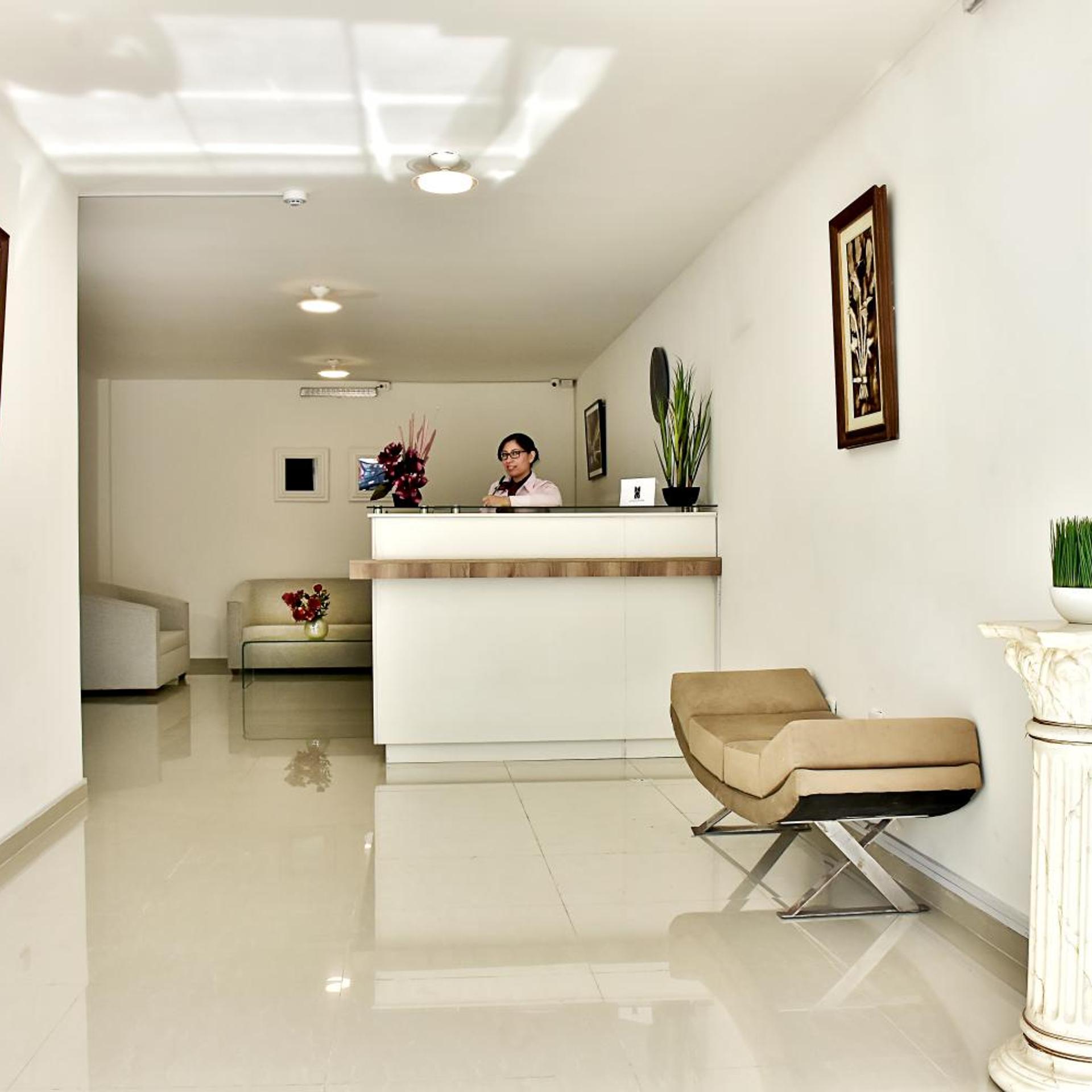 Hoteles Riviera Ejecutivo 8/39