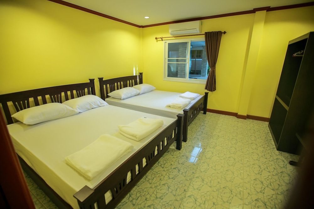 Khao Hin Tang Resort 16/40