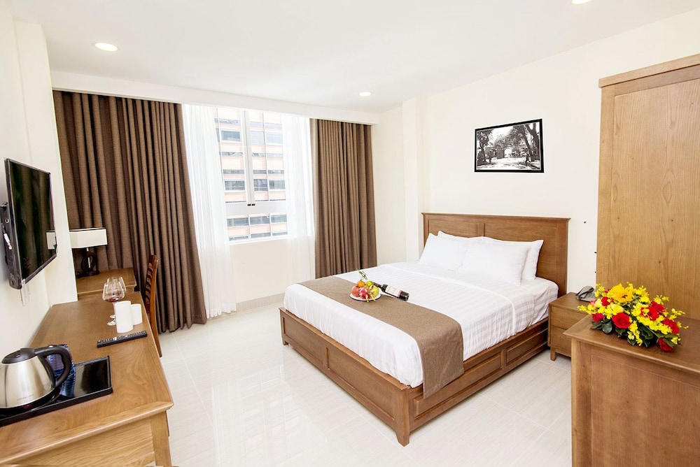 Sai Gon Park Hotel 15/50