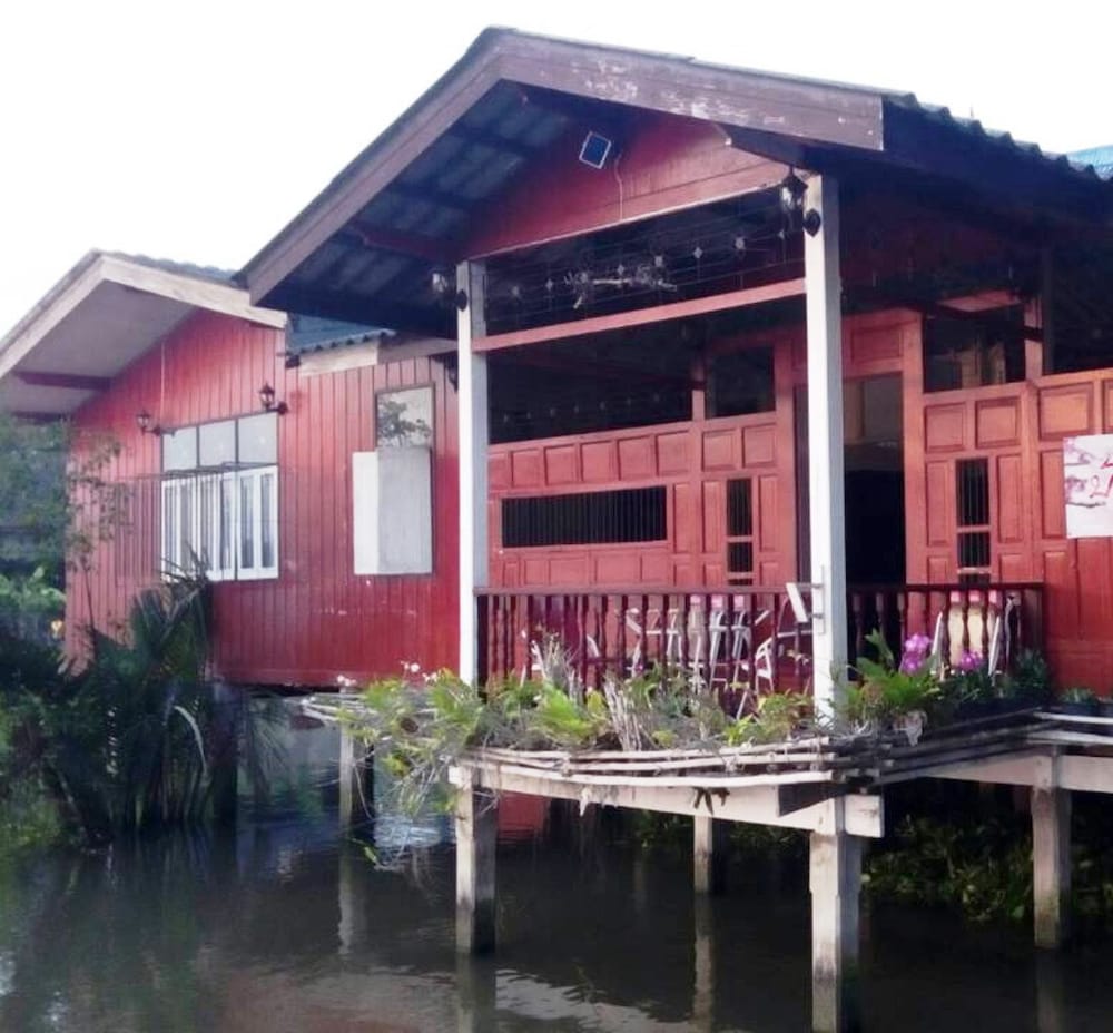 Baanbon Homestay 2/28