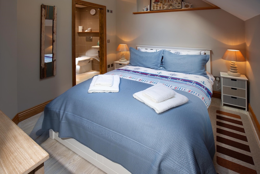 Hamble Retreat Boutique Bed And Breakfast 9/47