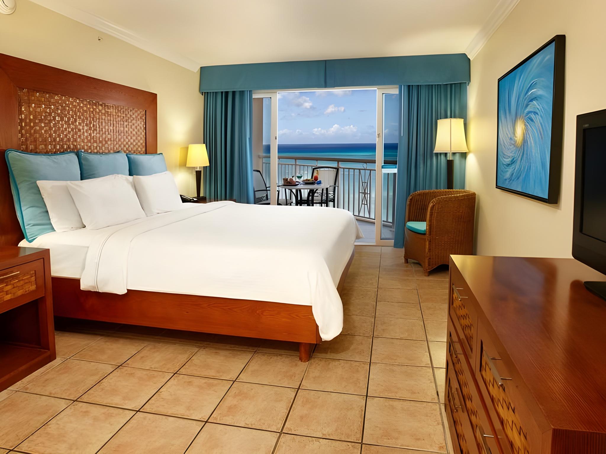 Suite, Tower One