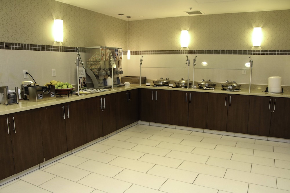 Residence Inn Newport News Airport 5/31
