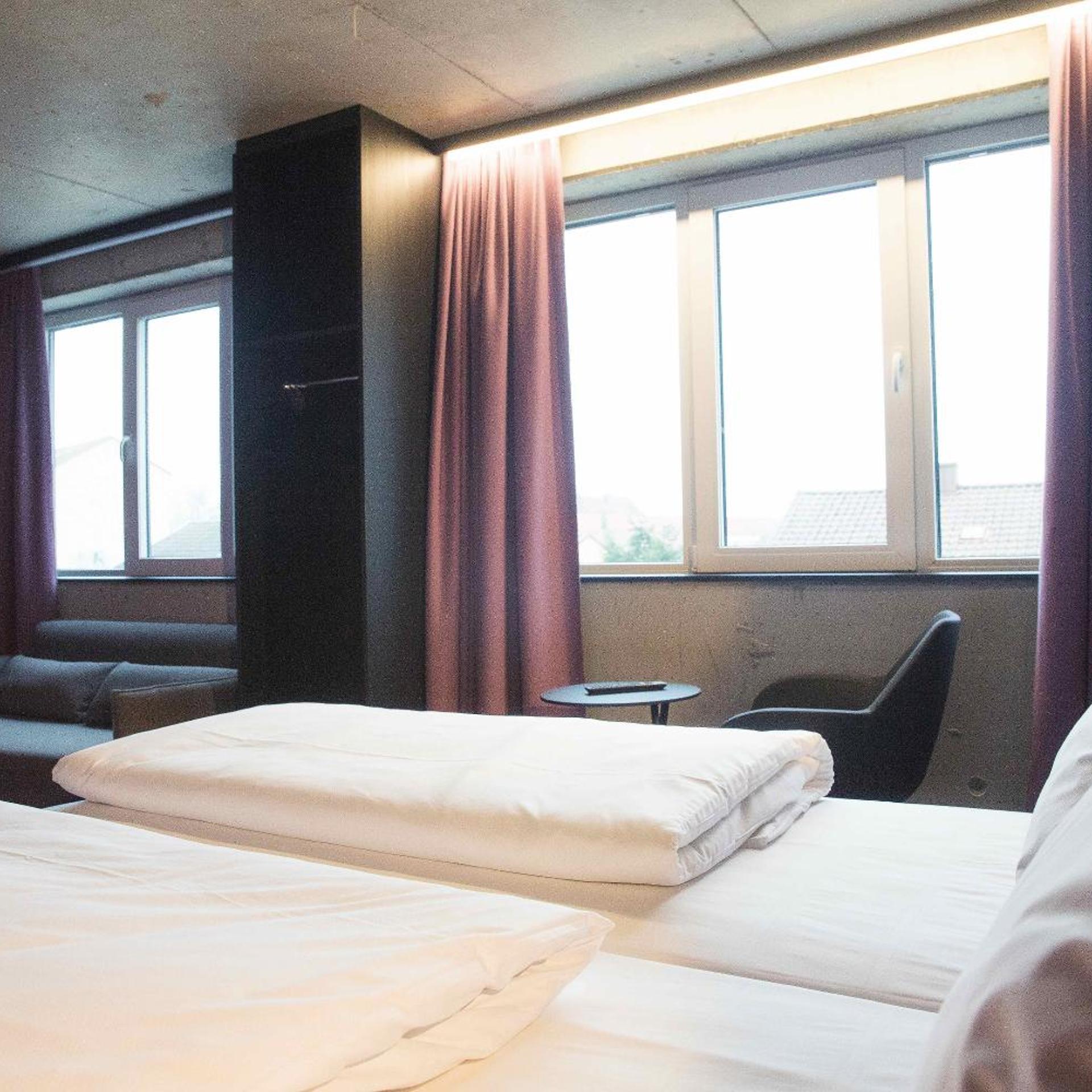 Hotel Roomreich 20/58