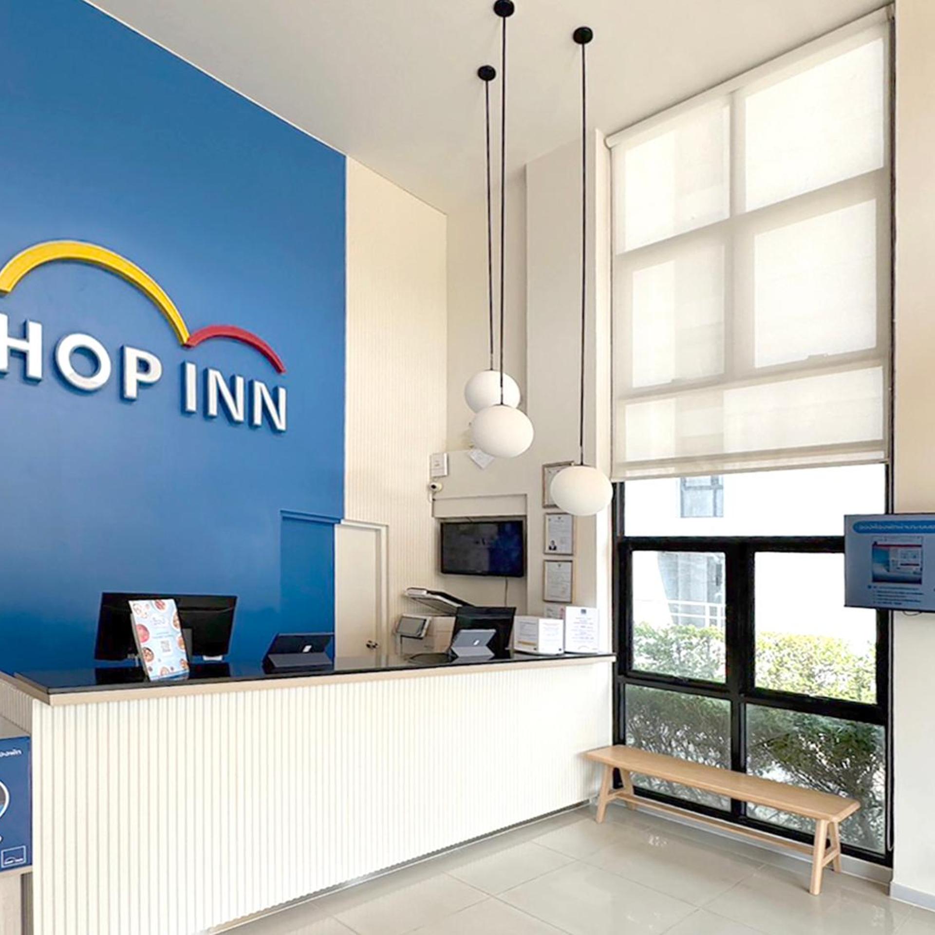 Hop Inn Sakon Nakhon 13/93