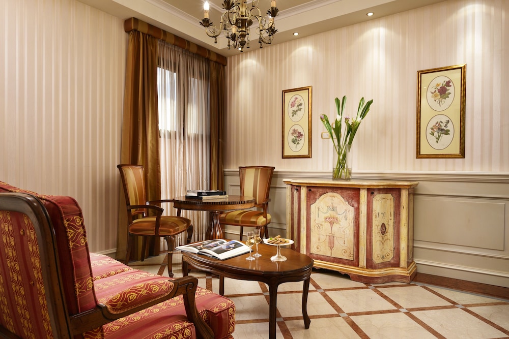 Mercure Petriolo Siena Terme Spa 33/48