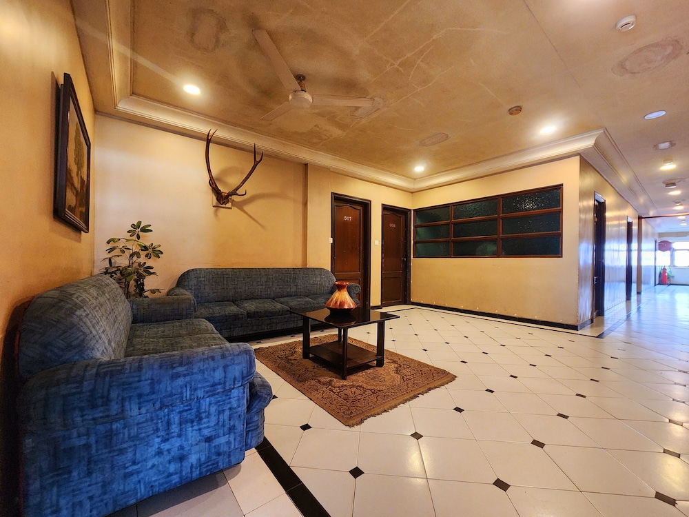 Park Palace Hotel 47/55