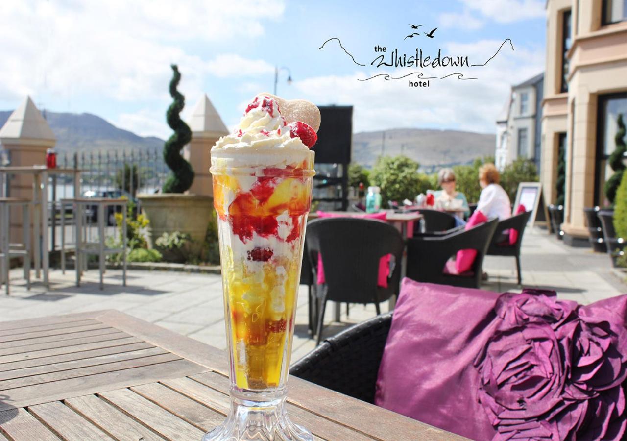 The Whistledown Hotel 13/47