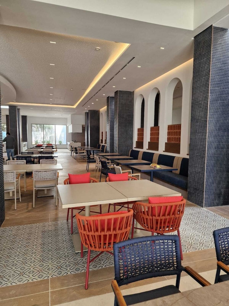 Seabel Alhambra Beach Golf & Spa 35/49
