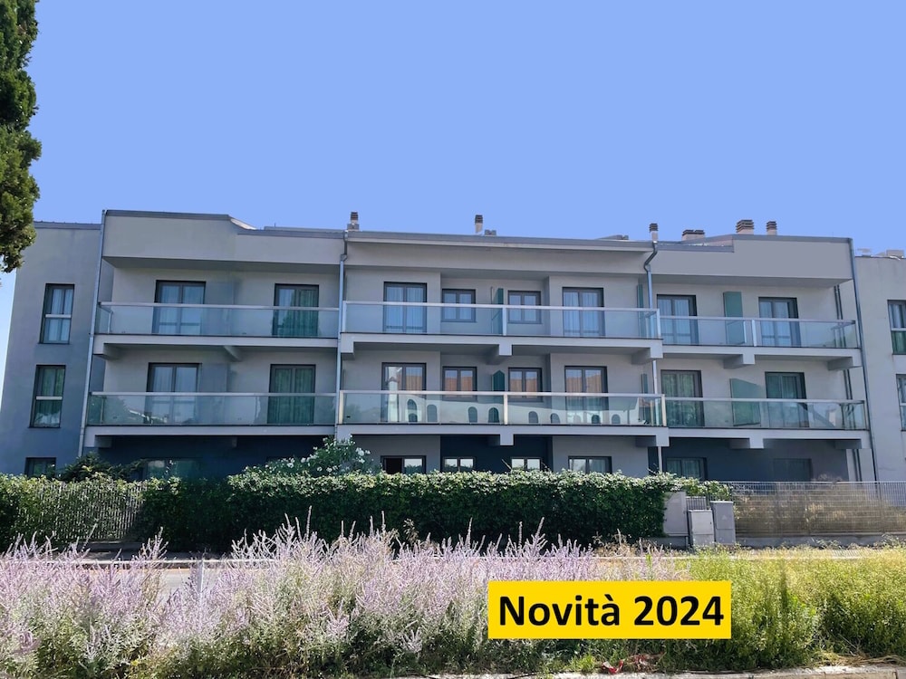 Myosotis Resort Hotel 1/16