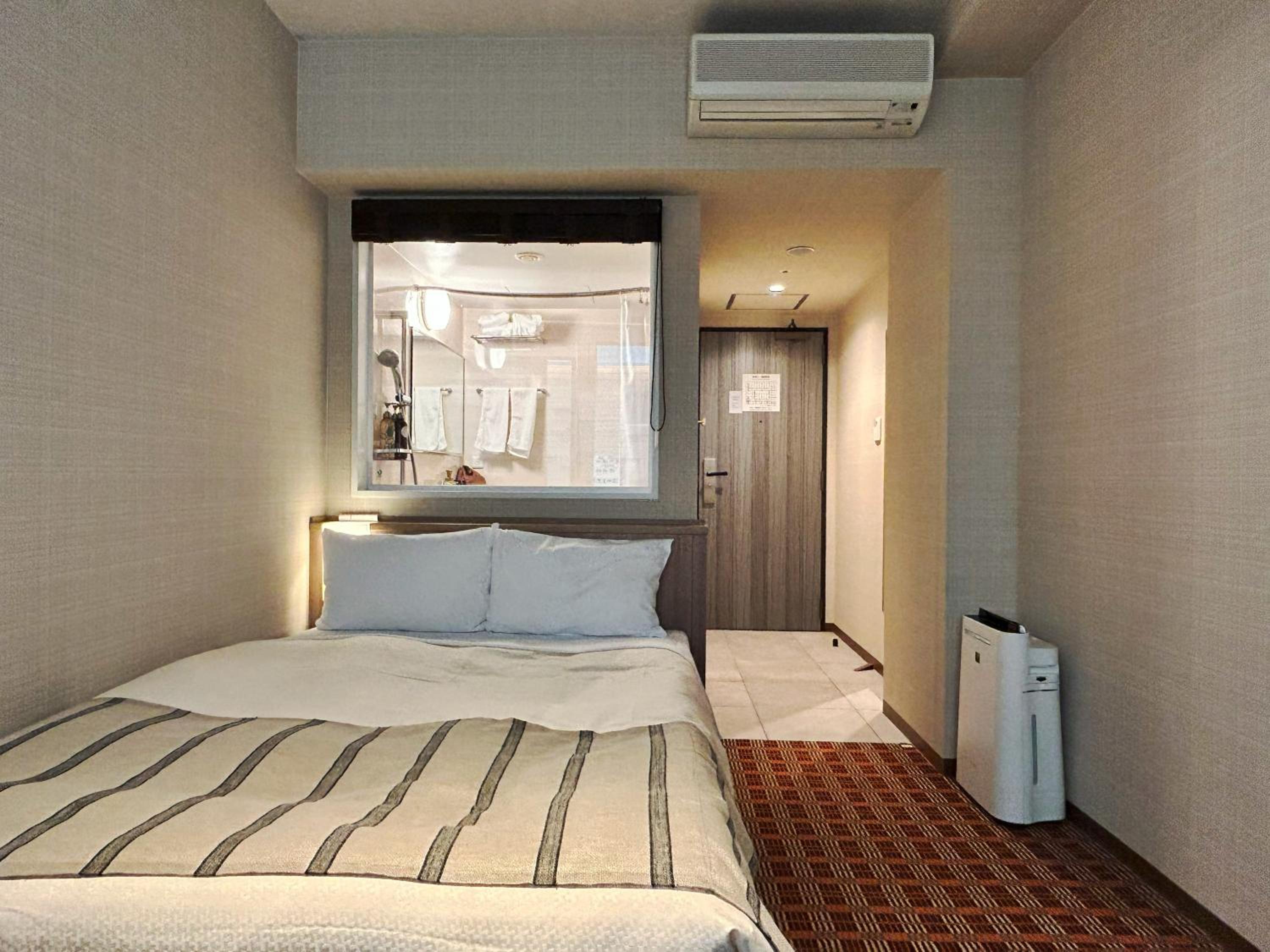 Garden Hotel Shizuoka 27/48