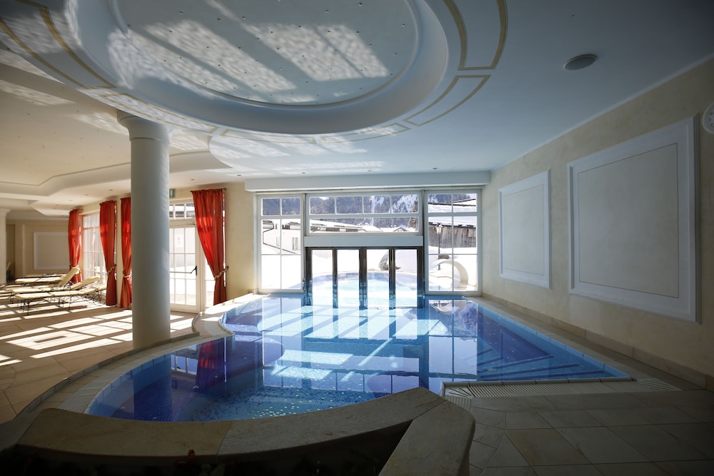 Th Corvara Greif Hotel 32/57