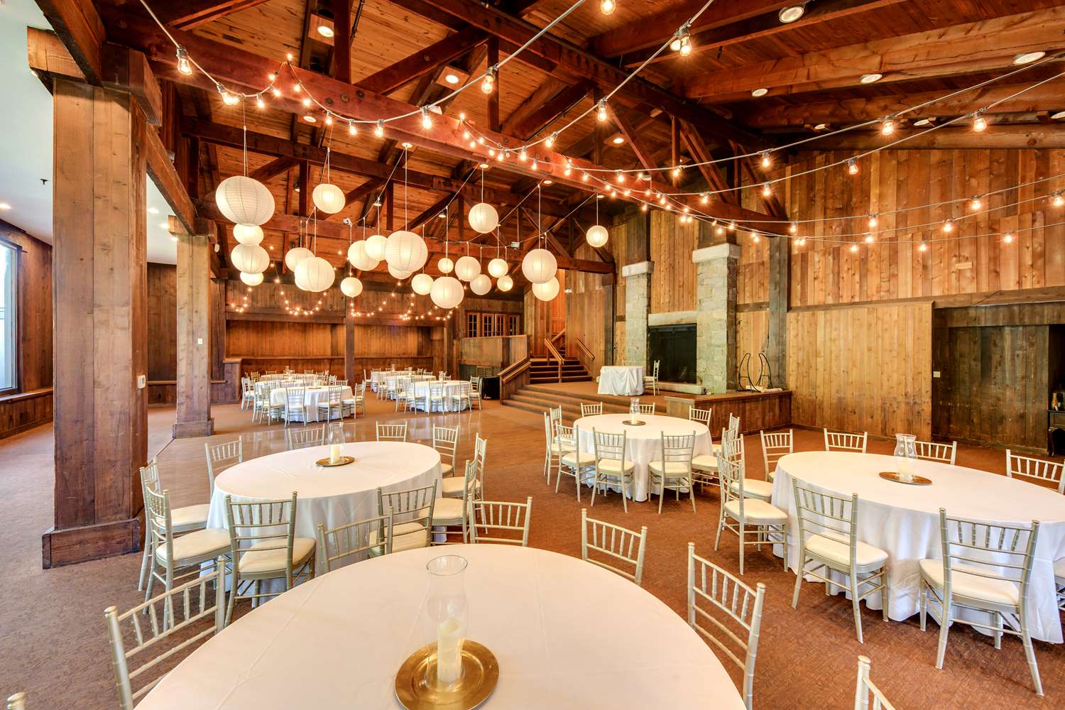 Heritage Hotel, Golf, Spa & Conf Ctr 21/26