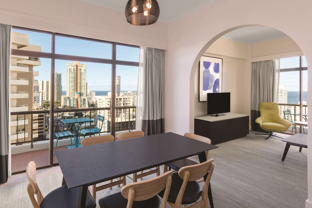 Vibe Hotel Gold Coast 35/66