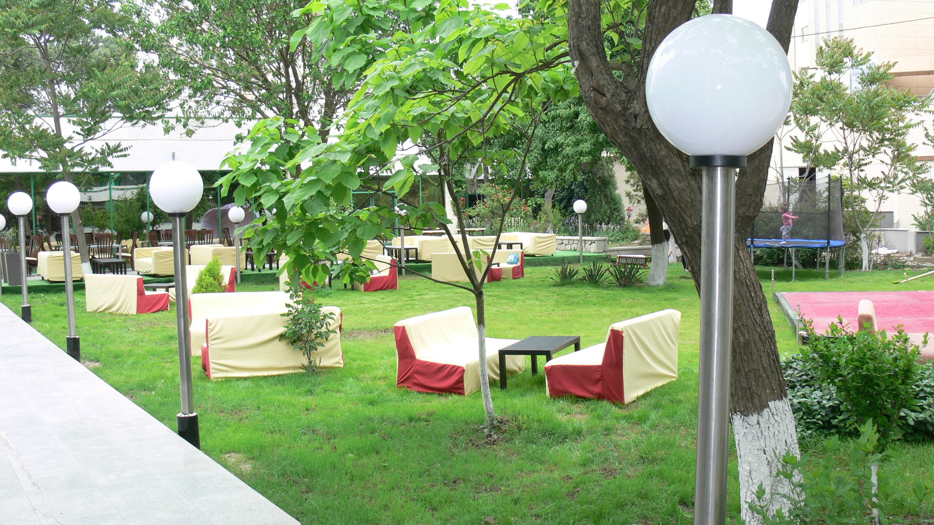Hotel Siret 22/24