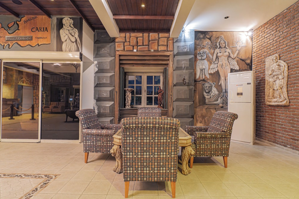 Historical Museum Resort 27/50