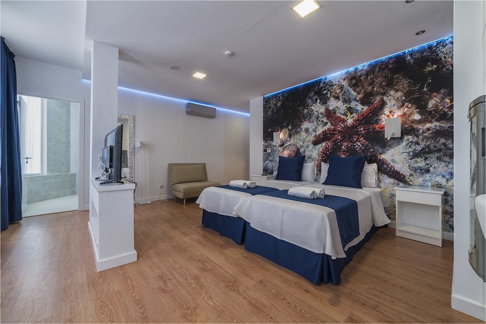 Hotel Ciudad Del Mar 16/62