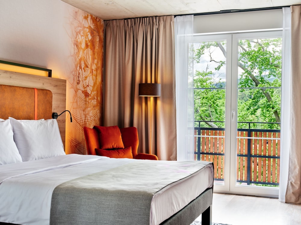 Hotel Bergo Resort & SPA 5/50