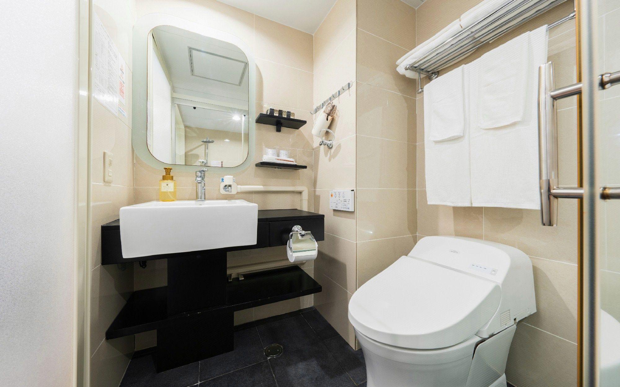 Matsue City Hotel Annex 31/34