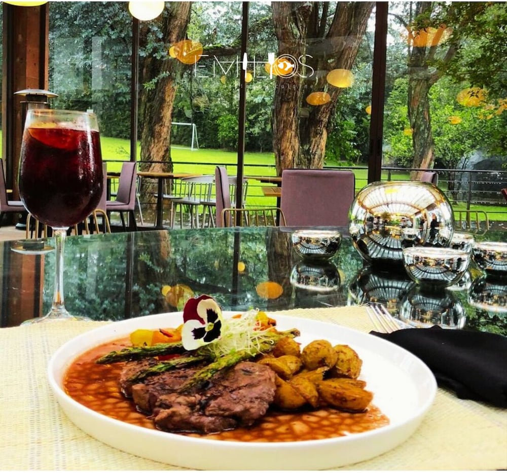 Hotel Boutique Unico Avandaro 18/50