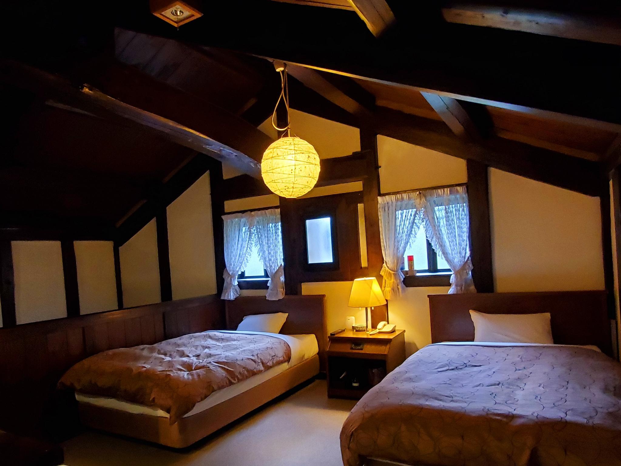 Shinmei Onsen Yumoto Sugishima 5/12