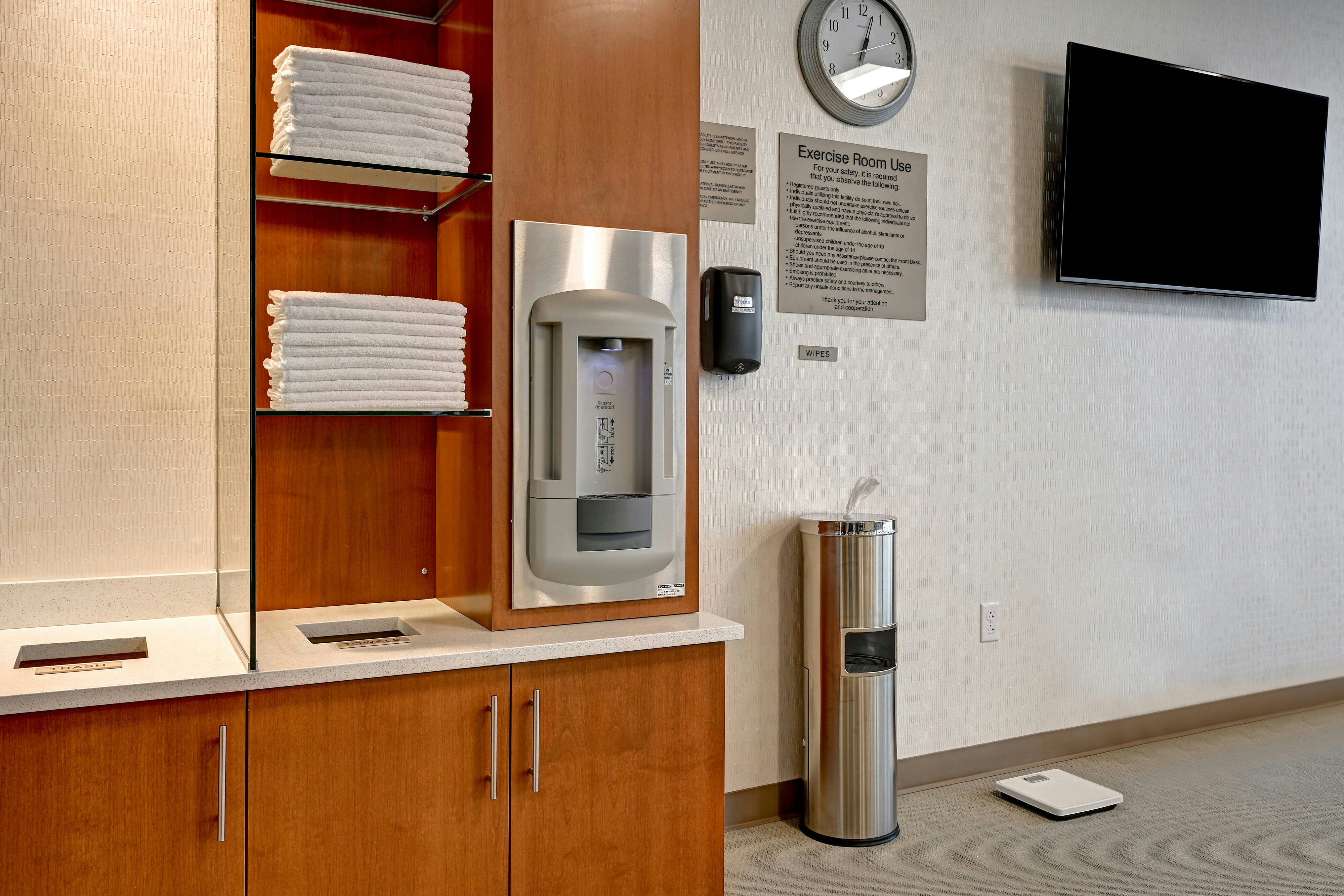 Springhill Suites by Marriott Albuquerque University Area 44/52