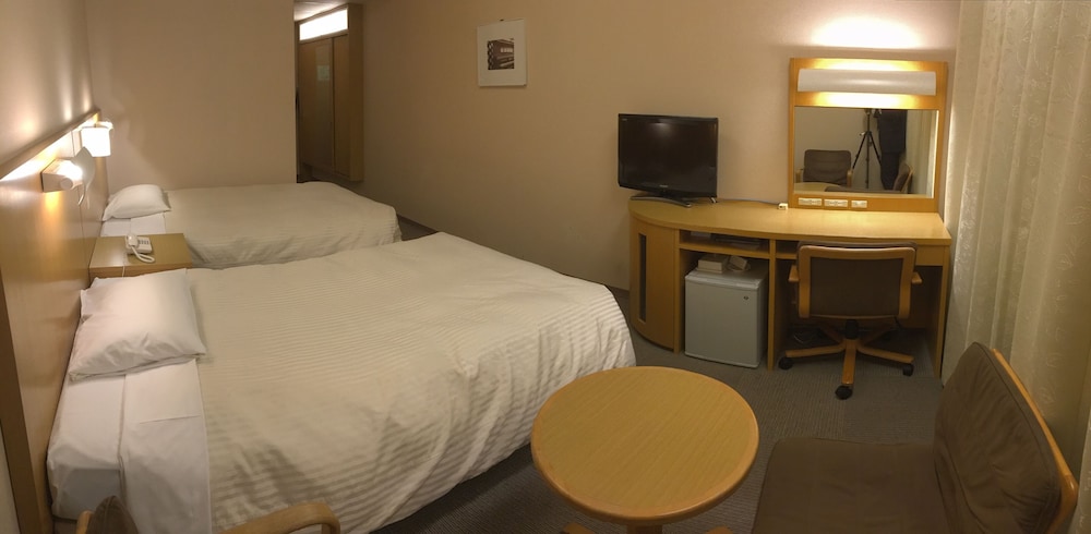 Hotel Grand Hill Ichigaya photo2