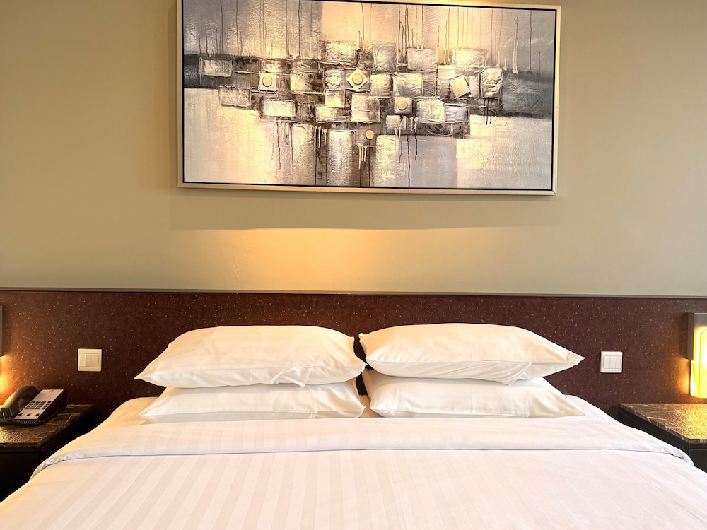 Hotel Royal Singapore 41/70