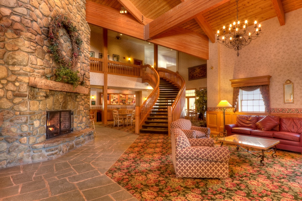The Inn at Holiday Valley 27/50