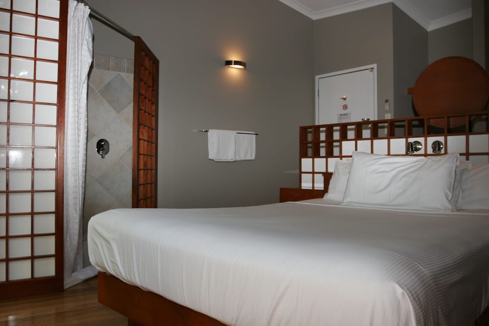 Azabu Guesthouse Byron Bay 11/39