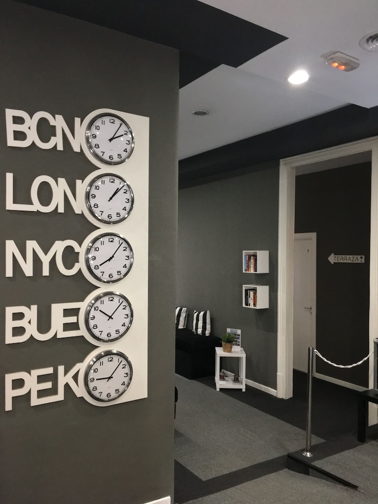 Hostal Boutique Khronos 7/59